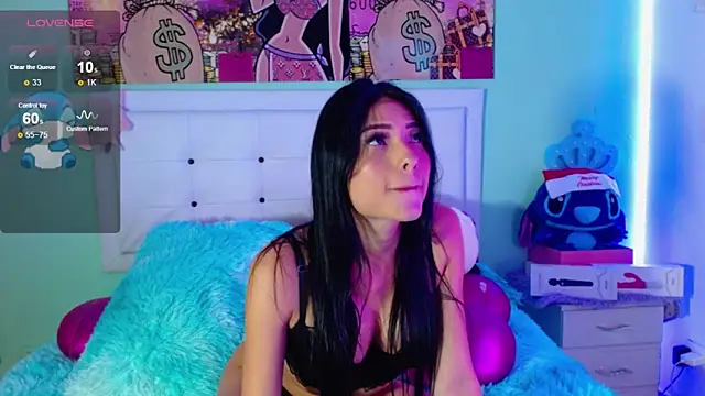 adda mancini online show from 12-28-24, 06:17