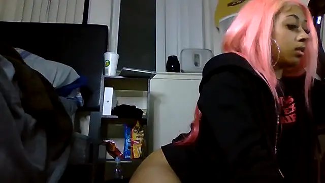 sexybribrixh online show from 03-11-25, 04:32