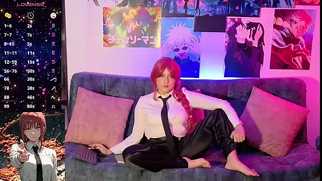 cutesarah  online show from 11-14-25, 01:37