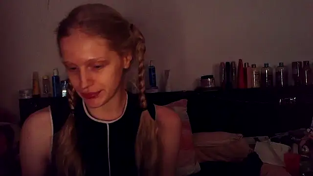 VeronicaJoyful online show from 01-20-25, 12:25