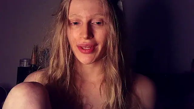 VeronicaJoyful online show from 01-25-25, 02:04