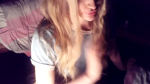 VeronicaJoyful online show from 01-26-25, 01:41