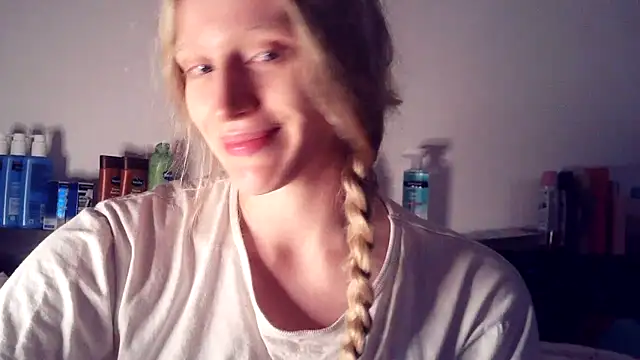 VeronicaJoyful online show from 02-22-25, 03:23