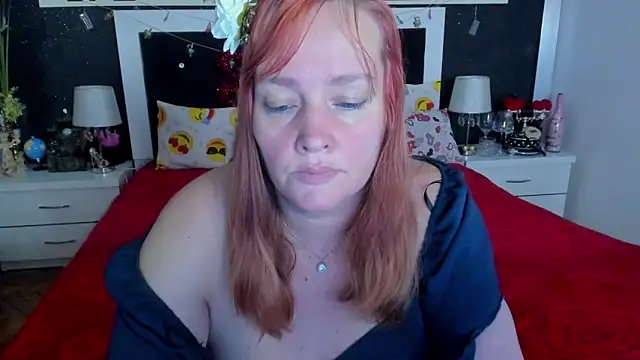 SinFulTitsDD online show from 02-14-25, 08:48