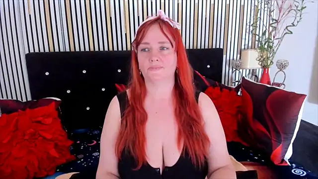 SinFulTitsDD online show from 04-24-26, 12:51