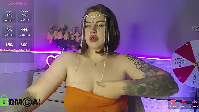 Emma meii online show from 12-02-24, 05:59