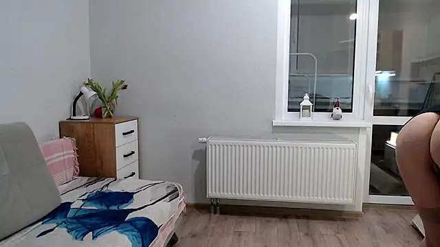 Snapshot of increible_della chatting on 03-13-25, 09:05 increible della online show from 03-13-25, 09:05