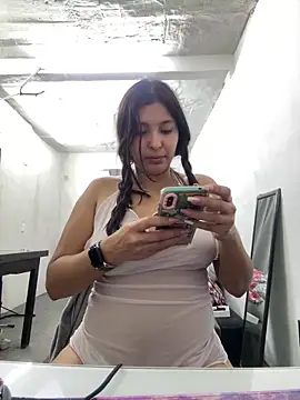 mariatudulceadiccion online show from 01-31-25, 09:27