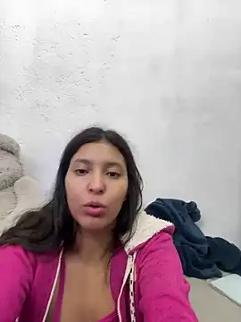 mariatudulceadiccion online show from 02-02-25, 09:45