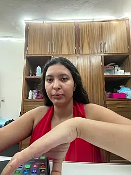 mariatudulceadiccion online show from 07-21-26, 01:08