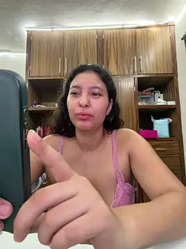 mariatudulceadiccion online show from 07-29-26, 01:59