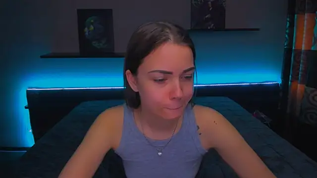 AlexaBarkley online show from 01-27-25, 06:30