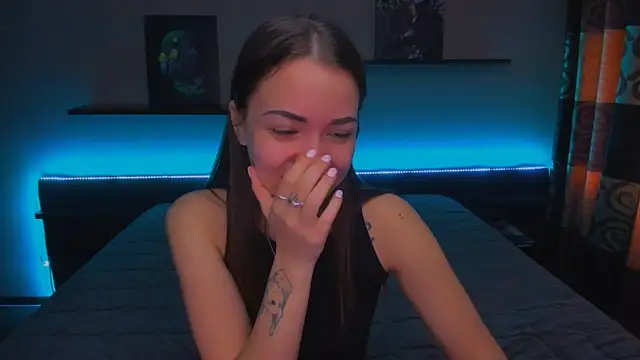 AlexaBarkley online show from 01-29-25, 03:12