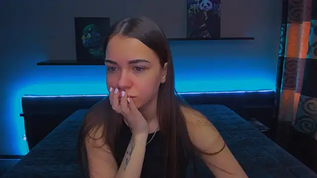 AlexaBarkley online show from 02-05-25, 03:13