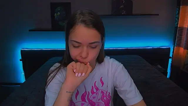 AlexaBarkley online show from 02-24-25, 06:16