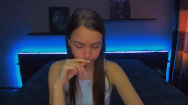 AlexaBarkley online show from 03-06-25, 06:30