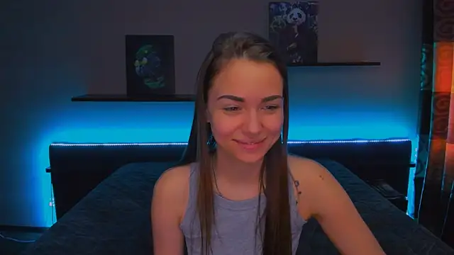 AlexaBarkley online show from 03-18-25, 03:09