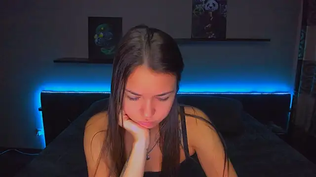 AlexaBarkley online show from 10-17-25, 12:14