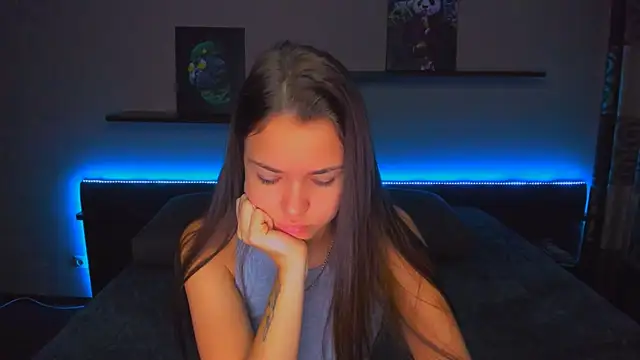 AlexaBarkley online show from 10-21-25, 12:11