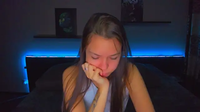 AlexaBarkley online show from 01-14-26, 12:27