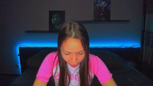 AlexaBarkley online show from 02-13-26, 12:28