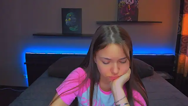 AlexaBarkley online show from 03-16-26, 05:44