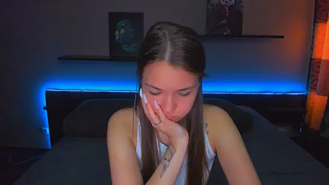 AlexaBarkley online show from 04-29-26, 12:16