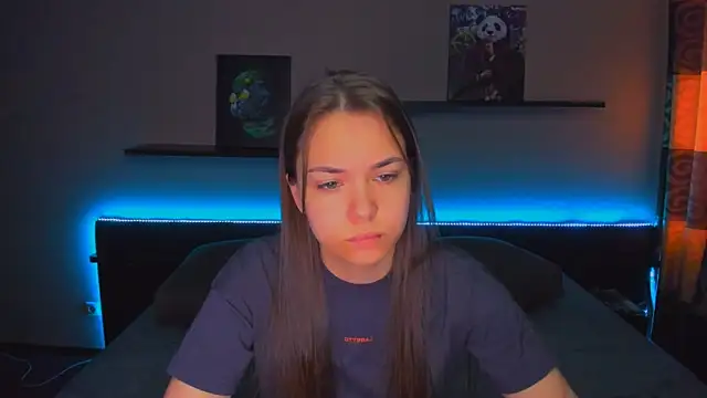 AlexaBarkley online show from 05-01-26, 12:15