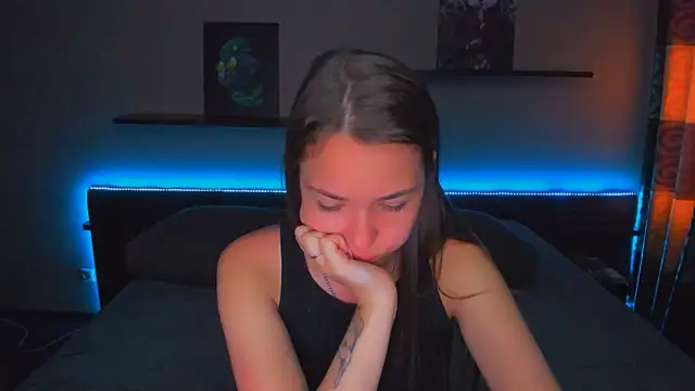 AlexaBarkley online show from 05-04-26, 12:39