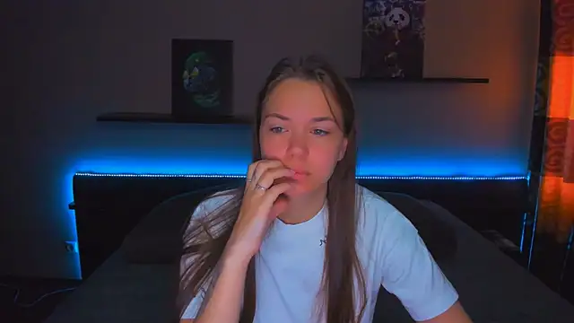 AlexaBarkley online show from 05-08-26, 12:16