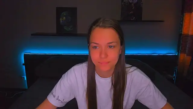 AlexaBarkley online show from 05-19-26, 02:18
