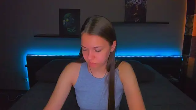 AlexaBarkley online show from 06-03-26, 12:46