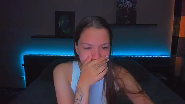 AlexaBarkley online show from 06-04-26, 12:49