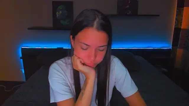 AlexaBarkley online show from 06-26-26, 12:26