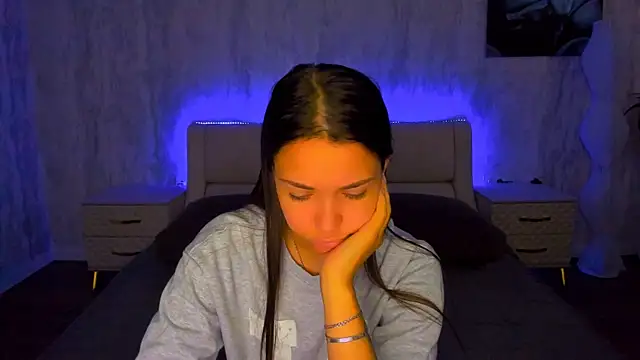 AlexaBarkley online show from 07-15-26, 12:38