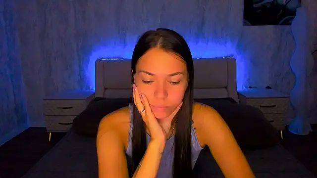 AlexaBarkley online show from 07-20-26, 12:25