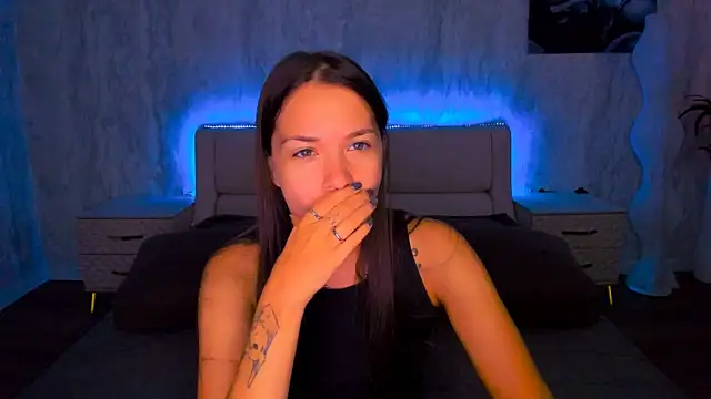 AlexaBarkley online show from 08-03-26, 12:09