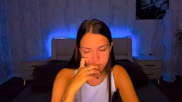 AlexaBarkley online show from 08-04-26, 12:25