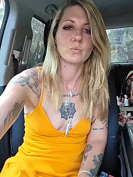 SheIsSomething online show from 07-18-26, 12:59
