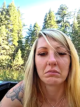 SheIsSomething online show from 07-25-26, 12:09