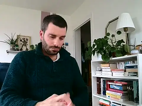 Simon-tem online show from 01-08-26, 01:46