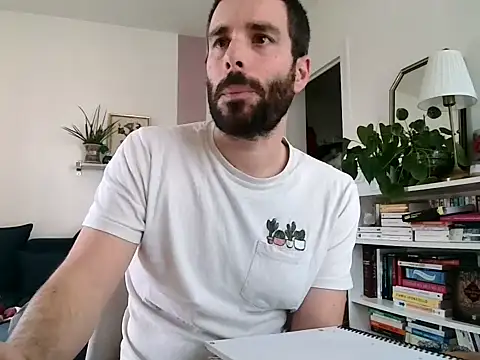 Simon-tem online show from 03-03-26, 02:34