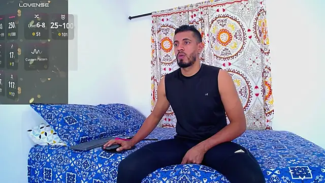 steven smith05 online show from 12-15-24, 07:13