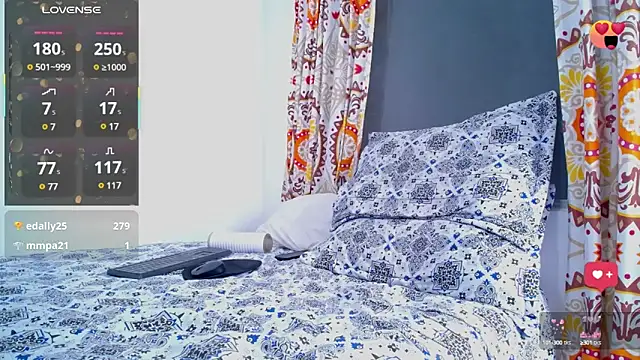 steven smith05 online show from 03-09-25, 07:12