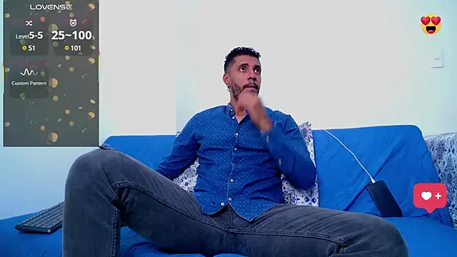 steven smith05 online show from 03-12-25, 04:30