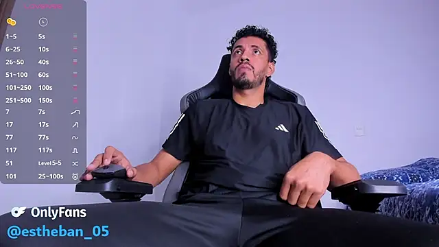 steven smith05 online show from 09-27-25, 07:35