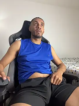 steven smith05 online show from 10-12-25, 02:43