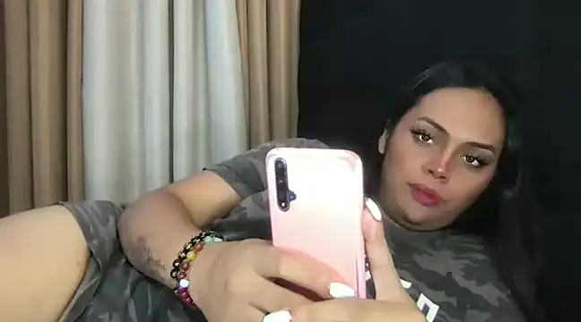  MissKhimberlyXxx  online show from 02-23-25, 04:35