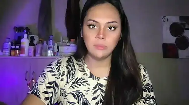  MissKhimberlyXxx  online show from 02-26-25, 02:59