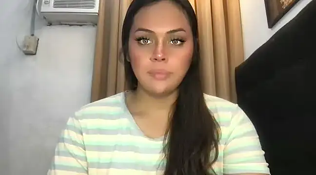  MissKhimberlyXxx  online show from 02-26-25, 06:00